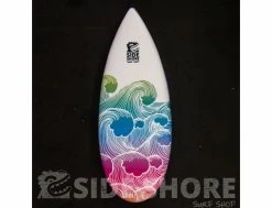 Toyboard - Side-Shore - Colors -Side-Shore Soldes Magasin toy board 20 ans side shore colors toy board 3