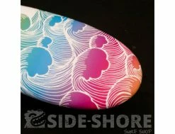 Toyboard - Side-Shore - Colors -Side-Shore Soldes Magasin toy board 20 ans side shore colors toy board 4