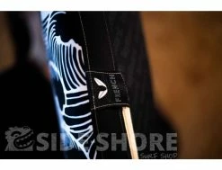 Toyboard - Side-Shore - Noir Et Blanc -Side-Shore Soldes Magasin toy board side shore noir et blanc toy board 2