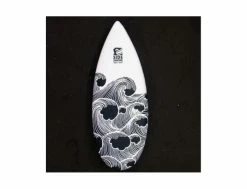 Toyboard - Side-Shore - Noir Et Blanc -Side-Shore Soldes Magasin toy board side shore noir et blanc toy board 3