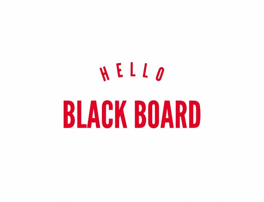 ToyBoard - Deluxe Black Board 4 ToyBoard - Deluxe Black Board – Image 2