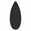 ToyBoard - Deluxe Black Board -Side-Shore Soldes Magasin toyboard deluxe black board toy board