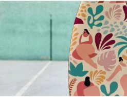 ToyBoard® Harmony - New -Side-Shore Soldes Magasin toyboard harmony new toy board 7