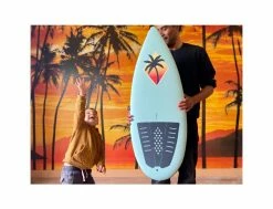 ToyBoard® Palmito -Side-Shore Soldes Magasin toyboard palmito toy board 1