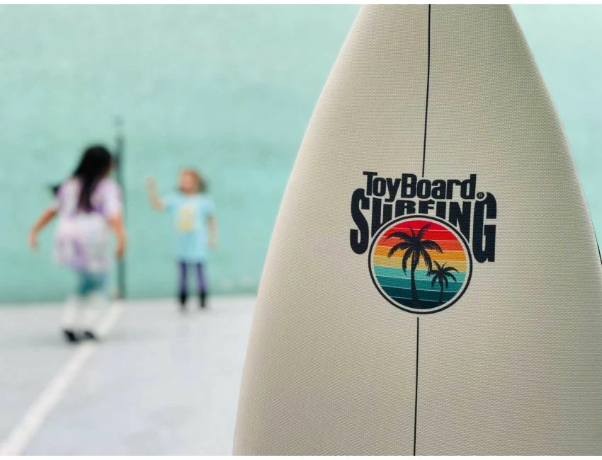 ToyBoard® Surfing- New 6 ToyBoard® Surfing- New – Image 4
