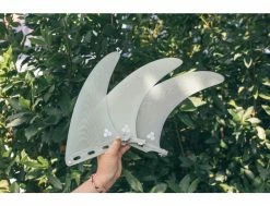 TPH - Fiberglass - Clear - 8.5" 13 TPH - Fiberglass - Clear - 8.5" -Side-Shore Soldes Magasin tph fiberglass clear 85 channel islands 5