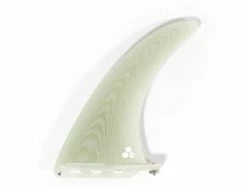 TPH - Fiberglass - Clear - 9.0" -Side-Shore Soldes Magasin tph fiberglass clear 90 channel islands 3