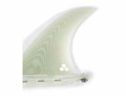 TPH - Fiberglass - Clear - 9.0" -Side-Shore Soldes Magasin tph fiberglass clear 90 channel islands 4