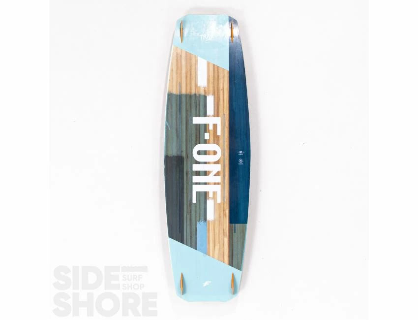 F-One Trax 136 X 40.5 - Complète 4 F-One Trax 136 X 40.5 - Complète – Image 2