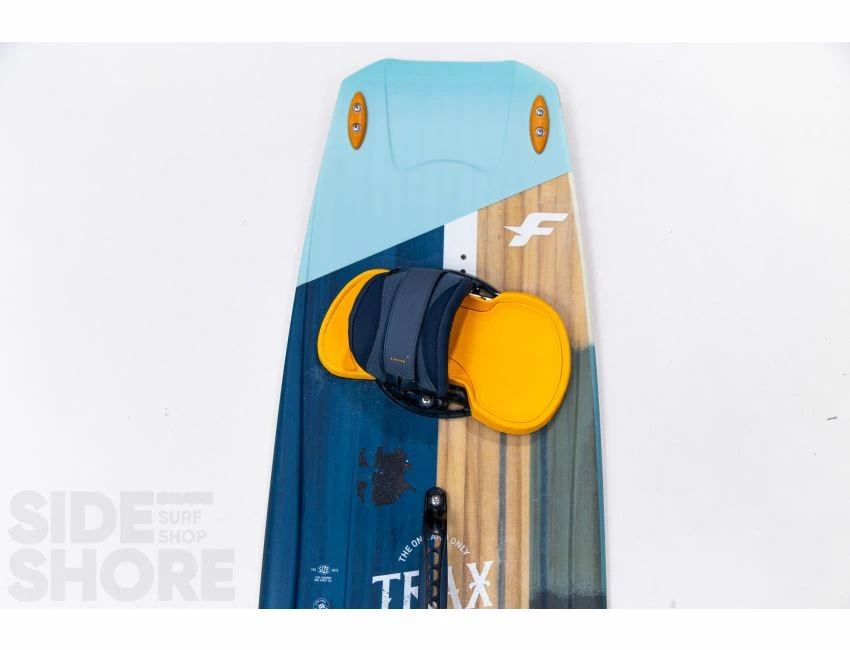 F-One Trax 136 X 40.5 - Complète 13 F-One Trax 136 X 40.5 - Complète – Image 11