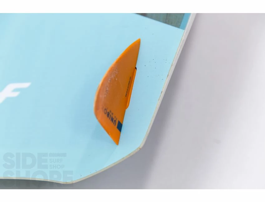 F-One Trax 136 X 40.5 - Complète 16 F-One Trax 136 X 40.5 - Complète – Image 14