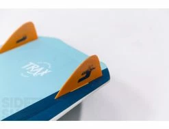 F-One Trax 136 X 40.5 - Complète 37 F-One Trax 136 X 40.5 - Complète -Side-Shore Soldes Magasin trax 136 x 405 complete fone 15