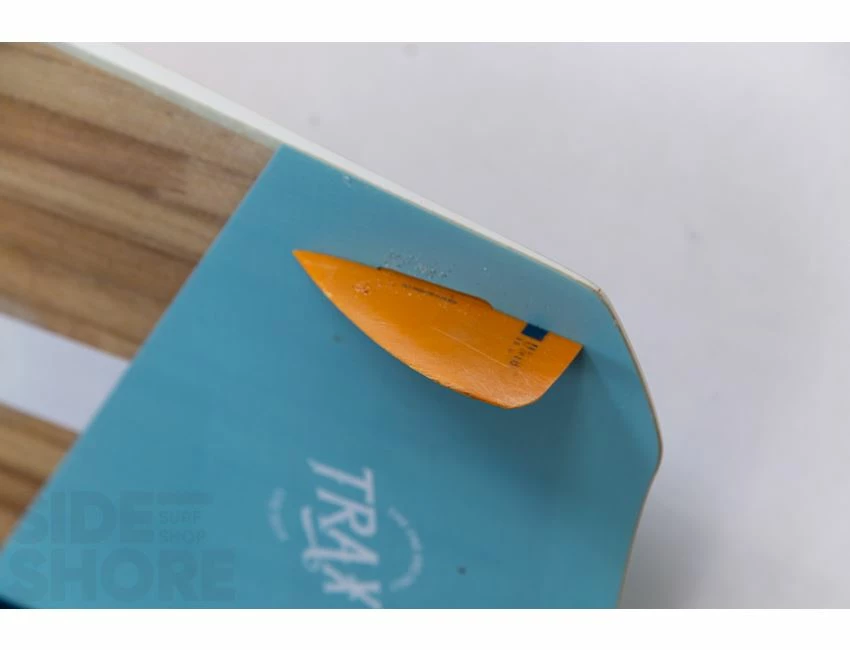 F-One Trax 136 X 40.5 - Complète 19 F-One Trax 136 X 40.5 - Complète – Image 17