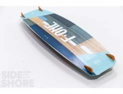 F-One Trax 136 X 40.5 - Complète 40 F-One Trax 136 X 40.5 - Complète -Side-Shore Soldes Magasin trax 136 x 405 complete fone 18