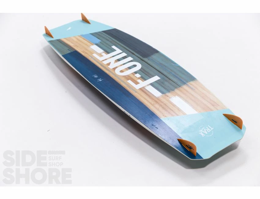 F-One Trax 136 X 40.5 - Complète 21 F-One Trax 136 X 40.5 - Complète – Image 19