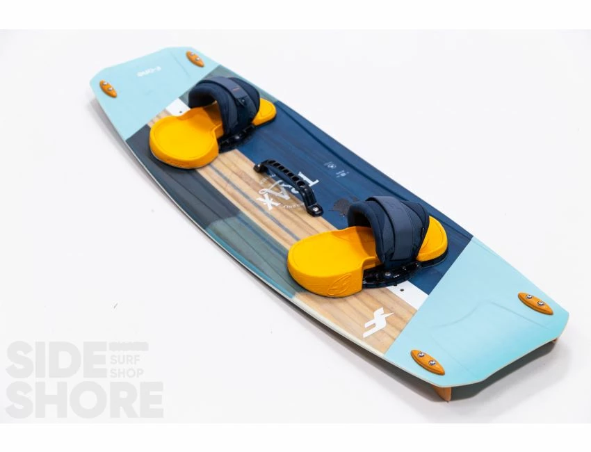 F-One Trax 136 X 40.5 - Complète 5 F-One Trax 136 X 40.5 - Complète – Image 3