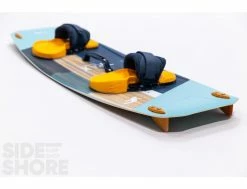 F-One Trax 136 X 40.5 - Complète 25 F-One Trax 136 X 40.5 - Complète -Side-Shore Soldes Magasin trax 136 x 405 complete fone 3