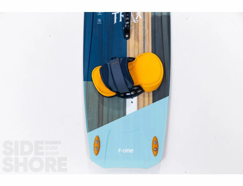 F-One Trax 136 X 40.5 - Complète 12 F-One Trax 136 X 40.5 - Complète – Image 10