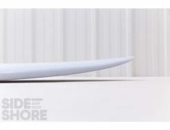 Tri Plane Hull - Clear - 6'11" X 21 1/4" X 2 3/4" - 45.3 L - Single - US Box -Side-Shore Soldes Magasin tri plane hull clear 611 x 21 14 x 2 34 453 l single us box al merrick 9