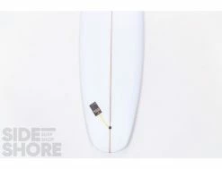 Tri Plane Hull - Clear - 7'11" X 22 1/8" X 3 1/16" - 61.2 L - Single - US Box -Side-Shore Soldes Magasin tri plane hull clear 711 x 22 18 x 3 116 612 l single us box al merrick 10