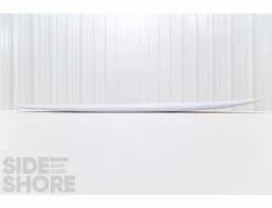Tri Plane Hull - Clear - 7'11" X 22 1/8" X 3 1/16" - 61.2 L - Single - US Box -Side-Shore Soldes Magasin tri plane hull clear 711 x 22 18 x 3 116 612 l single us box al merrick 6