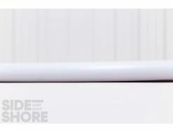 Tri Plane Hull - Clear - 7'11" X 22 1/8" X 3 1/16" - 61.2 L - Single - US Box -Side-Shore Soldes Magasin tri plane hull clear 711 x 22 18 x 3 116 612 l single us box al merrick 8