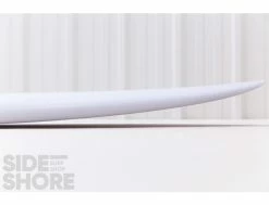 Tri Plane Hull - Clear - 7'11" X 22 1/8" X 3 1/16" - 61.2 L - Single - US Box -Side-Shore Soldes Magasin tri plane hull clear 711 x 22 18 x 3 116 612 l single us box al merrick 9