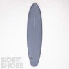 Tri Plane Hull - Grey Tint - 7'6" X 21 7/8" X 3" - 56 L - Single - US Box -Side-Shore Soldes Magasin tri plane hull grey tint 76 x 21 78 x 3 56 l single us box al merrick