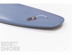 Tri Plane Hull - Grey Tint - 7'6" X 21 7/8" X 3" - 56 L - Single - US Box -Side-Shore Soldes Magasin tri plane hull grey tint 76 x 21 78 x 3 56 l single us box al merrick 15