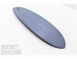 Tri Plane Hull - Grey Tint - 7'6" X 21 7/8" X 3" - 56 L - Single - US Box -Side-Shore Soldes Magasin tri plane hull grey tint 76 x 21 78 x 3 56 l single us box al merrick 19