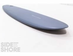 Tri Plane Hull - Grey Tint - 7'6" X 21 7/8" X 3" - 56 L - Single - US Box -Side-Shore Soldes Magasin tri plane hull grey tint 76 x 21 78 x 3 56 l single us box al merrick 3