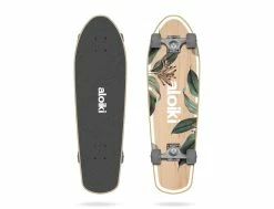 Side-Shore Soldes Magasin 32 Tropical 31 X 9 - Complet/Cruiser/Street Sports - Vélo Polyvalent et Confortable