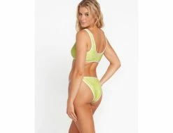 Volcom Tropicoco Reversible Skimpy 8 Volcom Tropicoco Reversible Skimpy -Side-Shore Soldes Magasin tropicoco reversible skimpy volcom 2