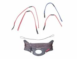 Kit d'Upgrade Duotone Trust Bar - 5th Element - 22m - Flite 99 | Accessoires Barres Kitesurf