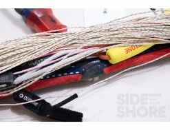 Duotone Trust Barre 2020 - 24 M #9 -Side-Shore Soldes Magasin trust barre 2020 24 m 9 duotone 9