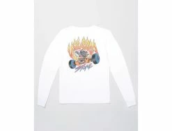 Volcom Trux LST Youth -Side-Shore Soldes Magasin trux lst youth volcom 2