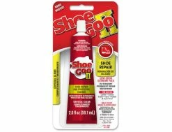 Tube 59.1ml - Nettoyant et Entretien pour Chaussures - Accessoire Indispensable