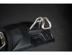 Tuck-In V3 Spreader Bar pour Harnais Homme - Accessoire Kitesurf et Sports Nautiques -Side-Shore Soldes Magasin tuck in v3 spreader bar boucle de harnais ak 9