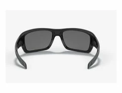 Lunettes de soleil Oakley Turbine Matte Noir avec verres Prizm Gris - Sport -Side-Shore Soldes Magasin turbine matte blk w prizm grey pol oakley 7