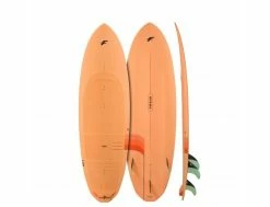 F-One Tweak - Aile de Kitesurf Directionnelle pour Toutes les Conditions