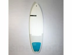 F-One Twig Pro Model - 5'11" Fish -Side-Shore Soldes Magasin twig pro model 511 fish fone 11