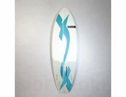 F-One Twig Pro Model - 5'11" Fish -Side-Shore Soldes Magasin twig pro model 511 fish fone 12