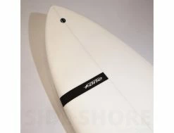 F-One Twig Pro Model - 5'11" Fish -Side-Shore Soldes Magasin twig pro model 511 fish fone 16