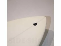 F-One Twig Pro Model - 5'11" Fish -Side-Shore Soldes Magasin twig pro model 511 fish fone 7