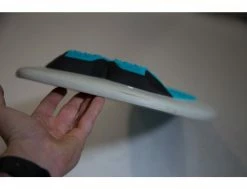 F-One Twig Pro Model - 5'11" Fish -Side-Shore Soldes Magasin twig pro model 511 fish fone 8