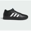Chaussures Tyshawn Noir Blanc Or pour Homme - Style et Confort -Side-Shore Soldes Magasin tyshawn black black white gold adidas skateboarding