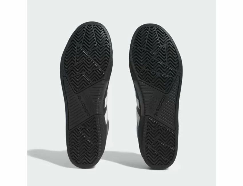 Chaussures Tyshawn Noir Blanc Or pour Homme - Style et Confort 12 Chaussures Tyshawn Noir Blanc Or pour Homme - Style et Confort – Image 10