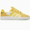 Chaussures Tyshawn Low Bold Gold White Metallic pour Femme - Élégance et Confort -Side-Shore Soldes Magasin tyshawn low bold gold white metallic adidas skateboarding