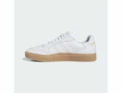 Tyshawn Low Cloud White Gum - Chaussures Homme -Side-Shore Soldes Magasin tyshawn low cloud white gum adidas skateboarding 12