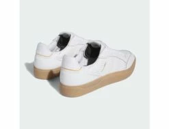 Tyshawn Low Cloud White Gum - Chaussures Homme -Side-Shore Soldes Magasin tyshawn low cloud white gum adidas skateboarding 4